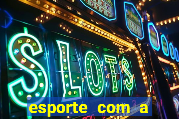 esporte com a letra l